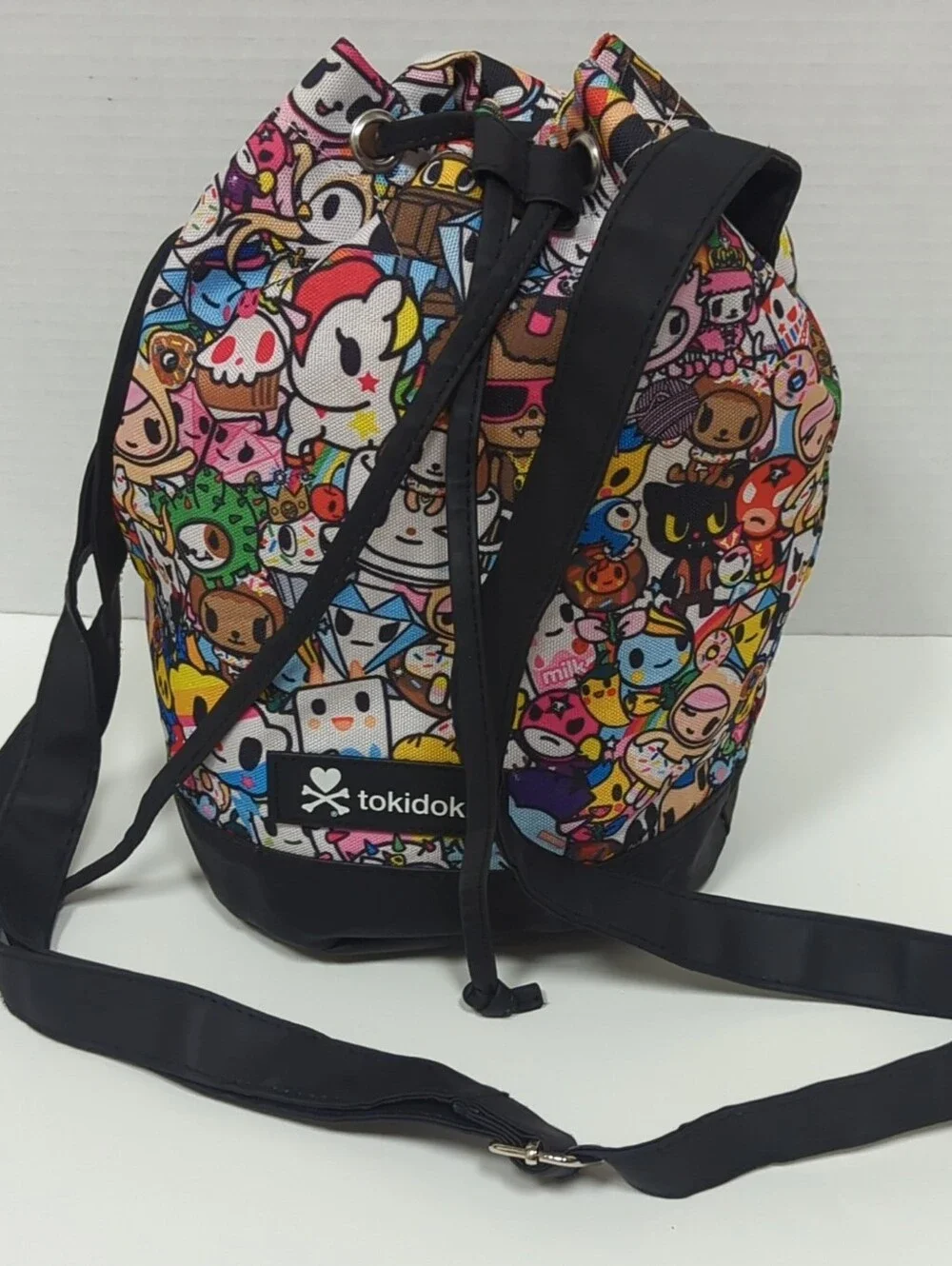 tokidoki excellent pre
